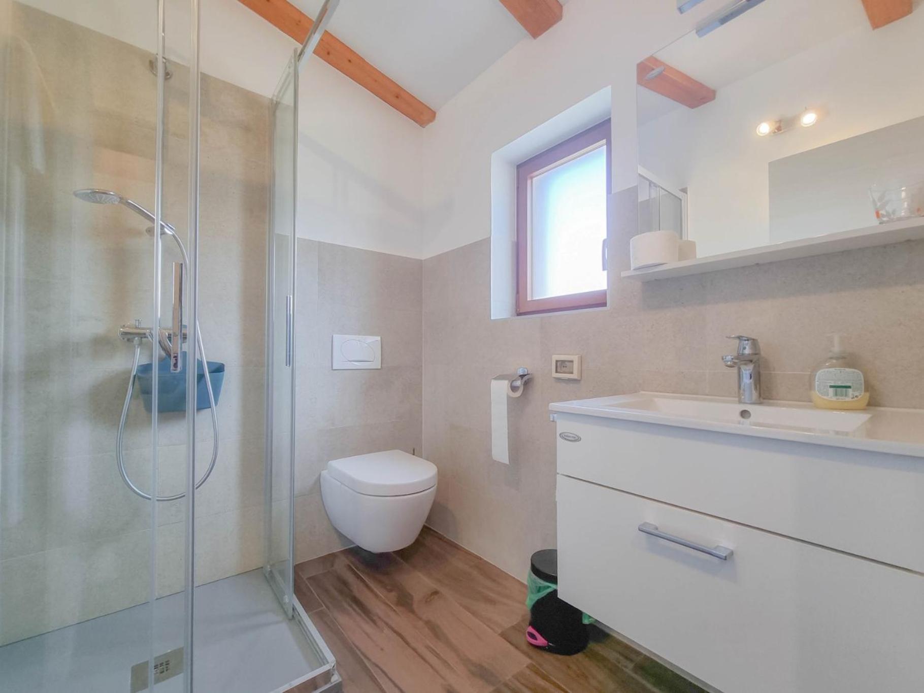 Clai Apartment Новиград Екстериор снимка